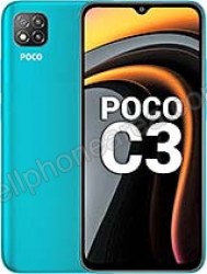 Xiaomi Poco C3